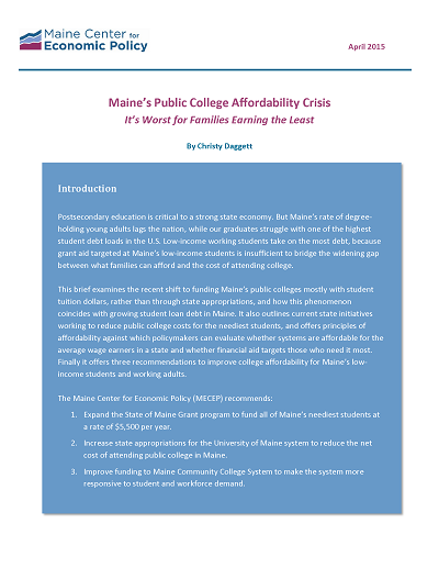 College Affordability_final draft_04-06-15website