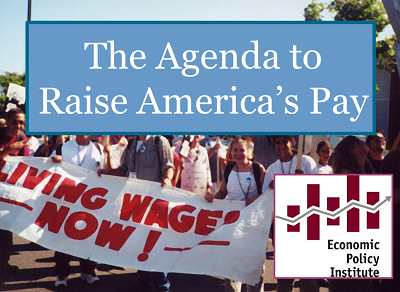 EPI Agenda to Raise America's Pay 10-15-2015FB