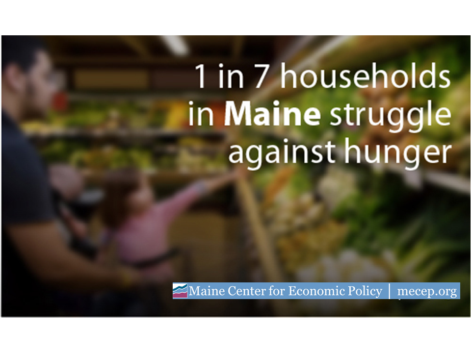 Food insecurity 12-15-2015