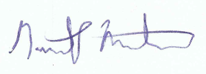 GM-Signature