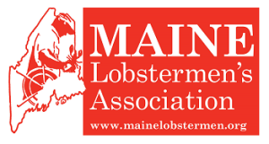 Lobstermen Assn logo