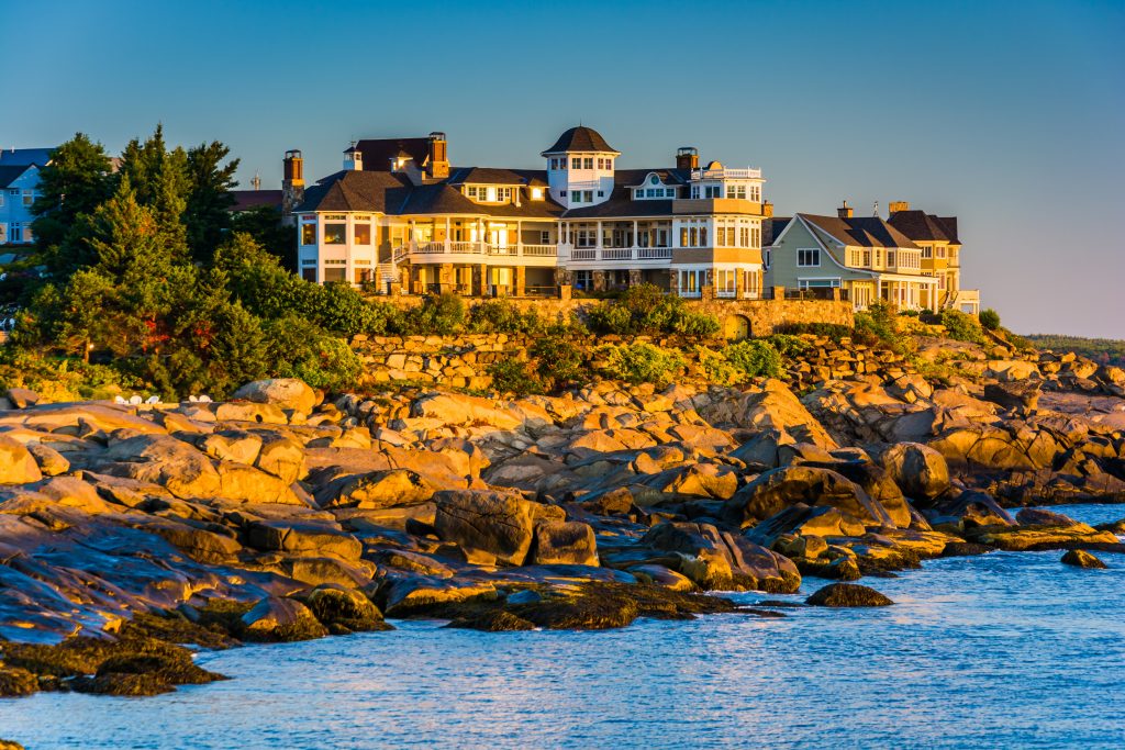 Maine Estate Tax Return 2023