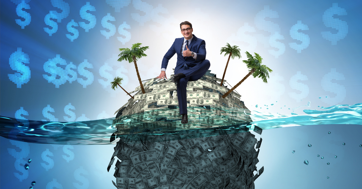 REPORT Corporations’ offshore tax haven abuse costs Mainers millions