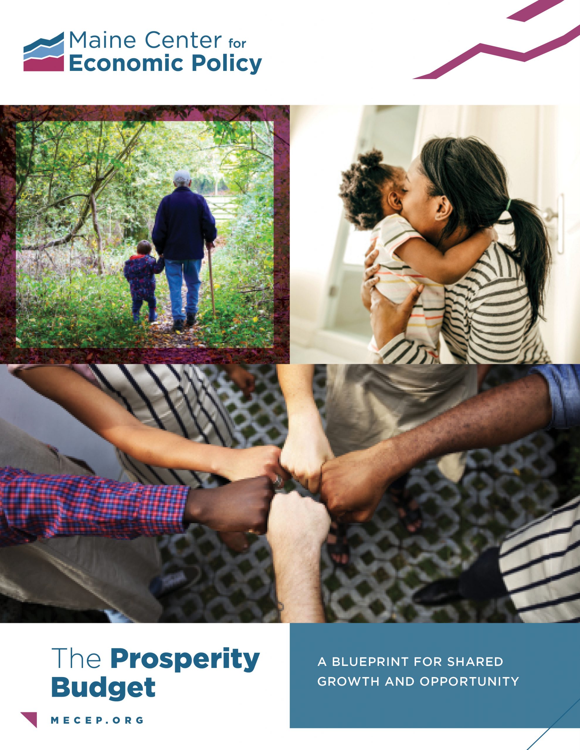 MEF18002 Prosperity Budget Booklet