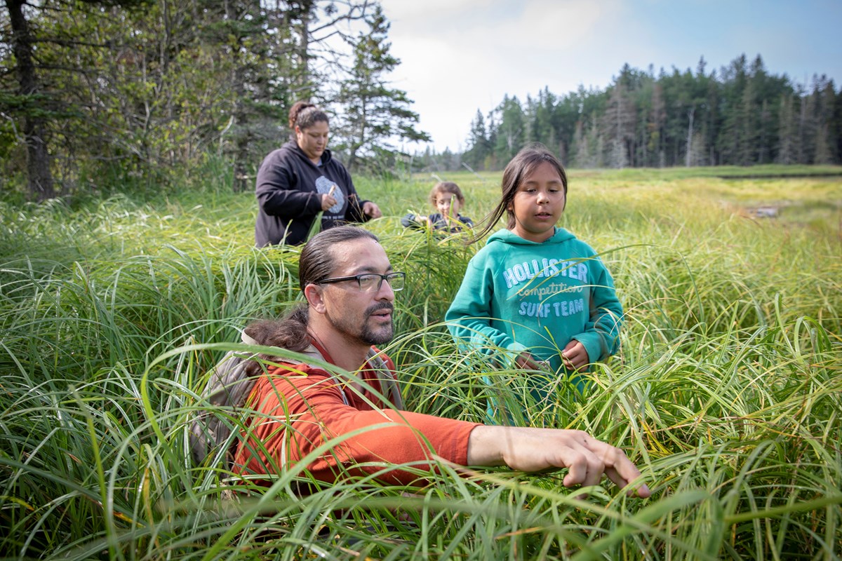 Sovereignty Starts Here: Land, Economy, and Tribal Rights in Maine